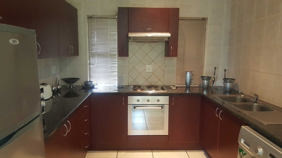 4 Bedroom Property for Sale in Zwartkop Golf Estate Gauteng