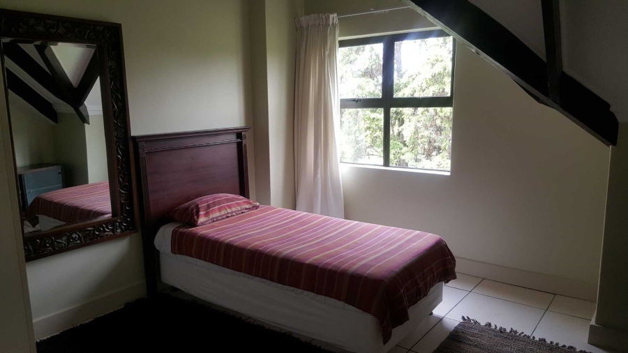 4 Bedroom Property for Sale in Zwartkop Golf Estate Gauteng