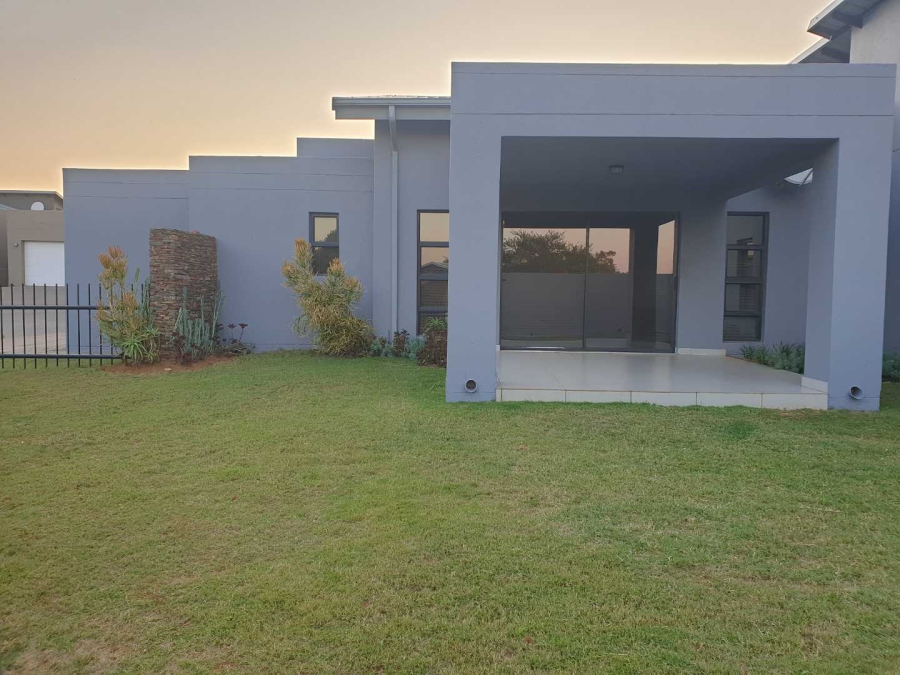 4 Bedroom Property for Sale in Eye of Africa Gauteng