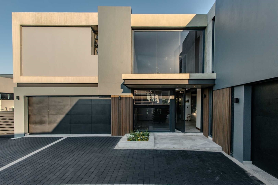 4 Bedroom Property for Sale in Steyn City Gauteng