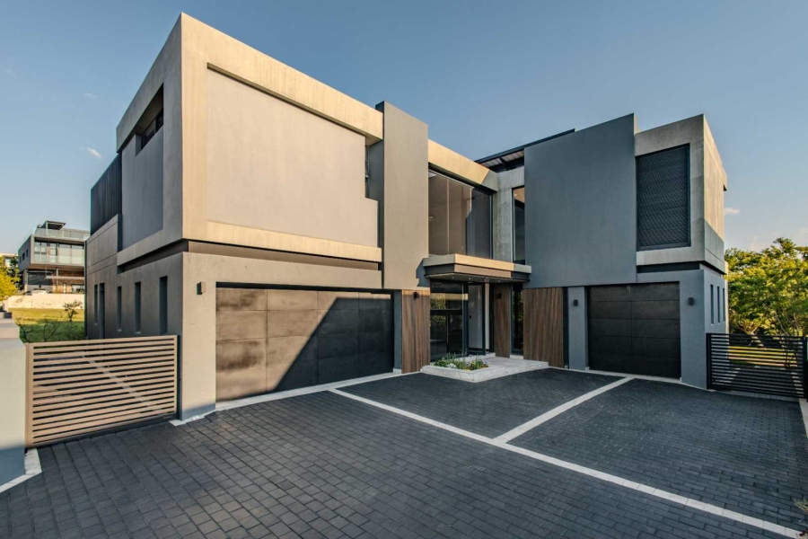 4 Bedroom Property for Sale in Steyn City Gauteng
