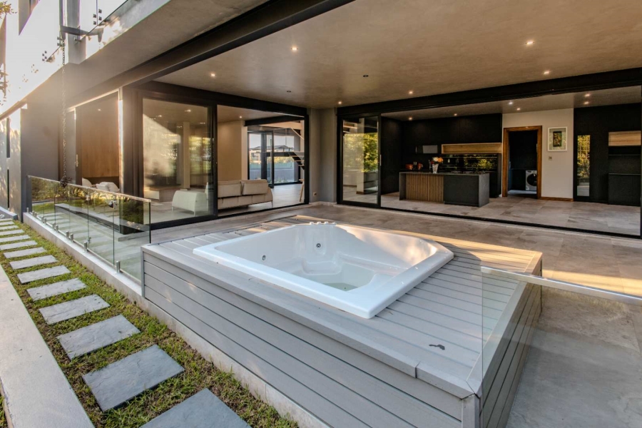 4 Bedroom Property for Sale in Steyn City Gauteng