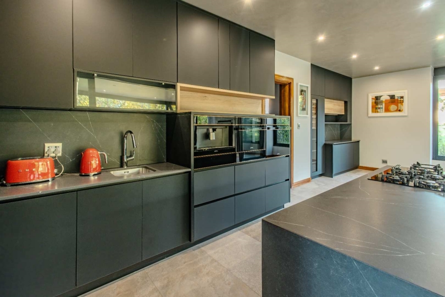 4 Bedroom Property for Sale in Steyn City Gauteng