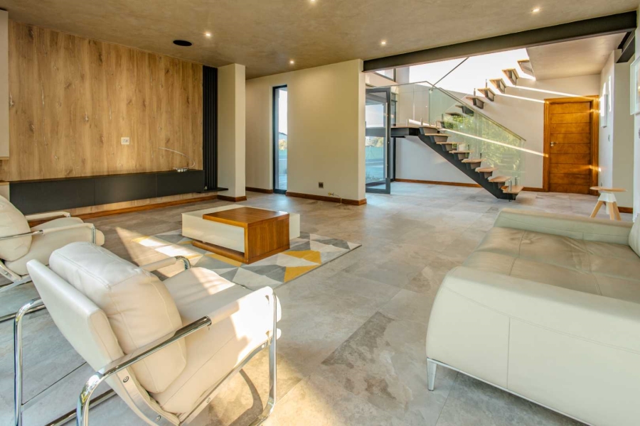 4 Bedroom Property for Sale in Steyn City Gauteng