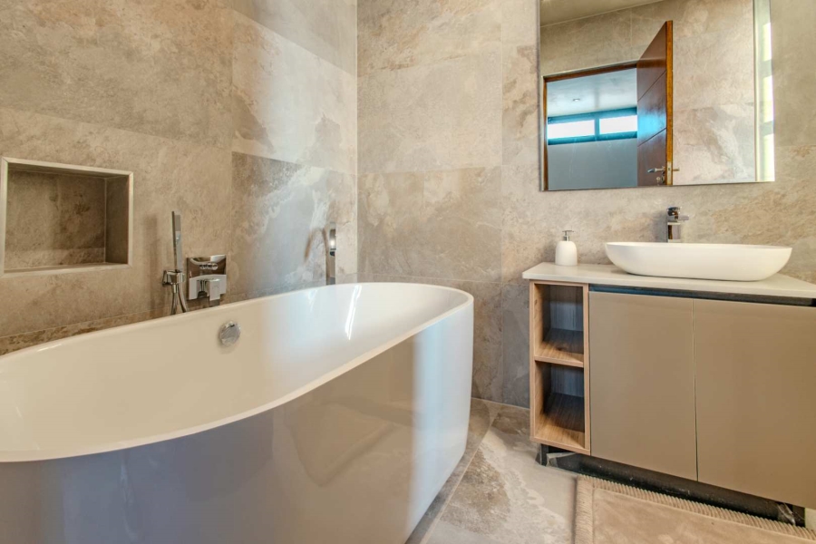 4 Bedroom Property for Sale in Steyn City Gauteng
