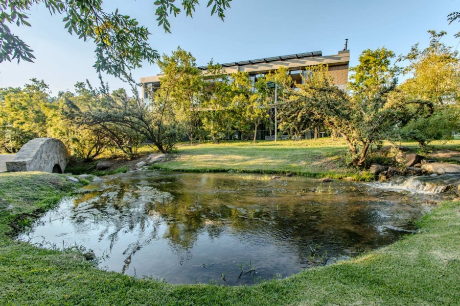 4 Bedroom Property for Sale in Steyn City Gauteng