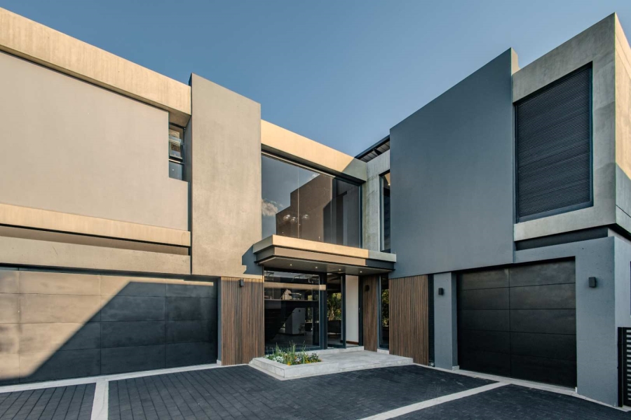 4 Bedroom Property for Sale in Steyn City Gauteng