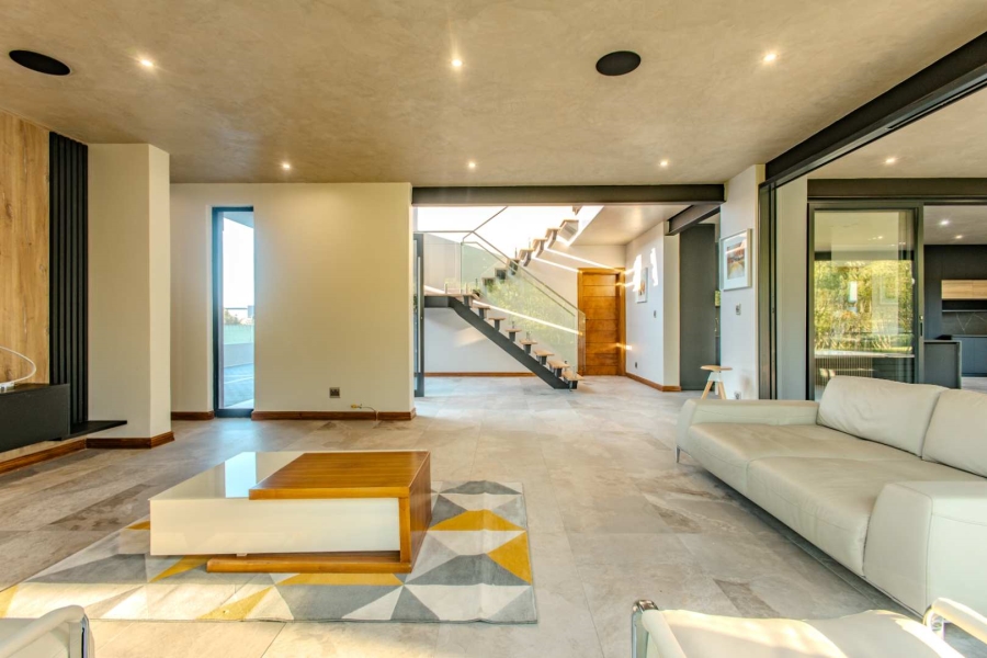 4 Bedroom Property for Sale in Steyn City Gauteng