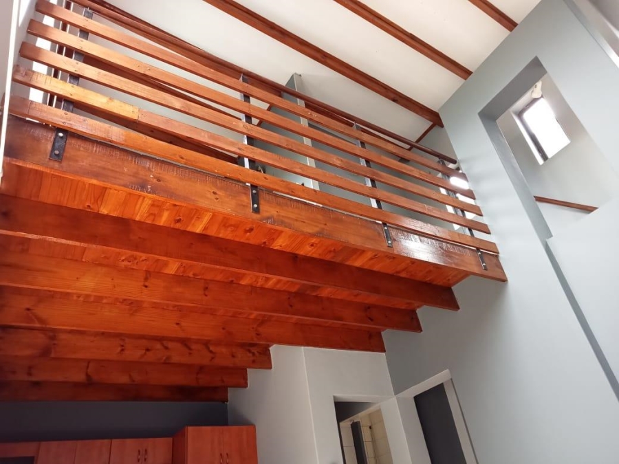 To Let 1 Bedroom Property for Rent in Pretoria North Gauteng