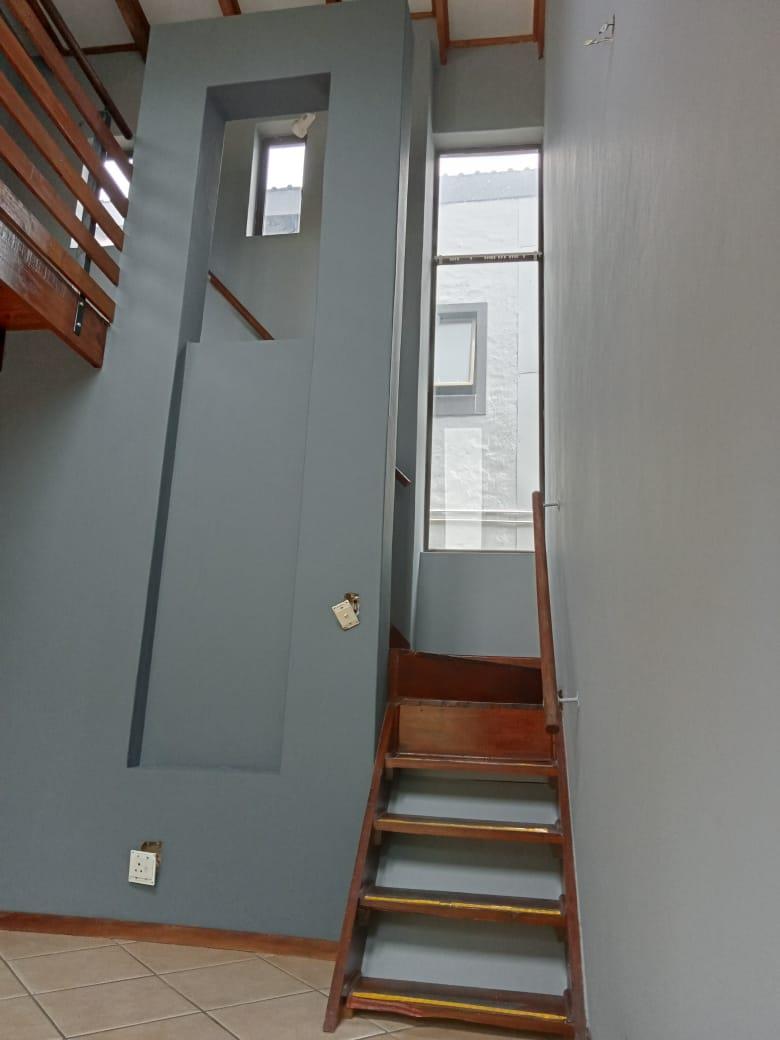 To Let 1 Bedroom Property for Rent in Pretoria North Gauteng