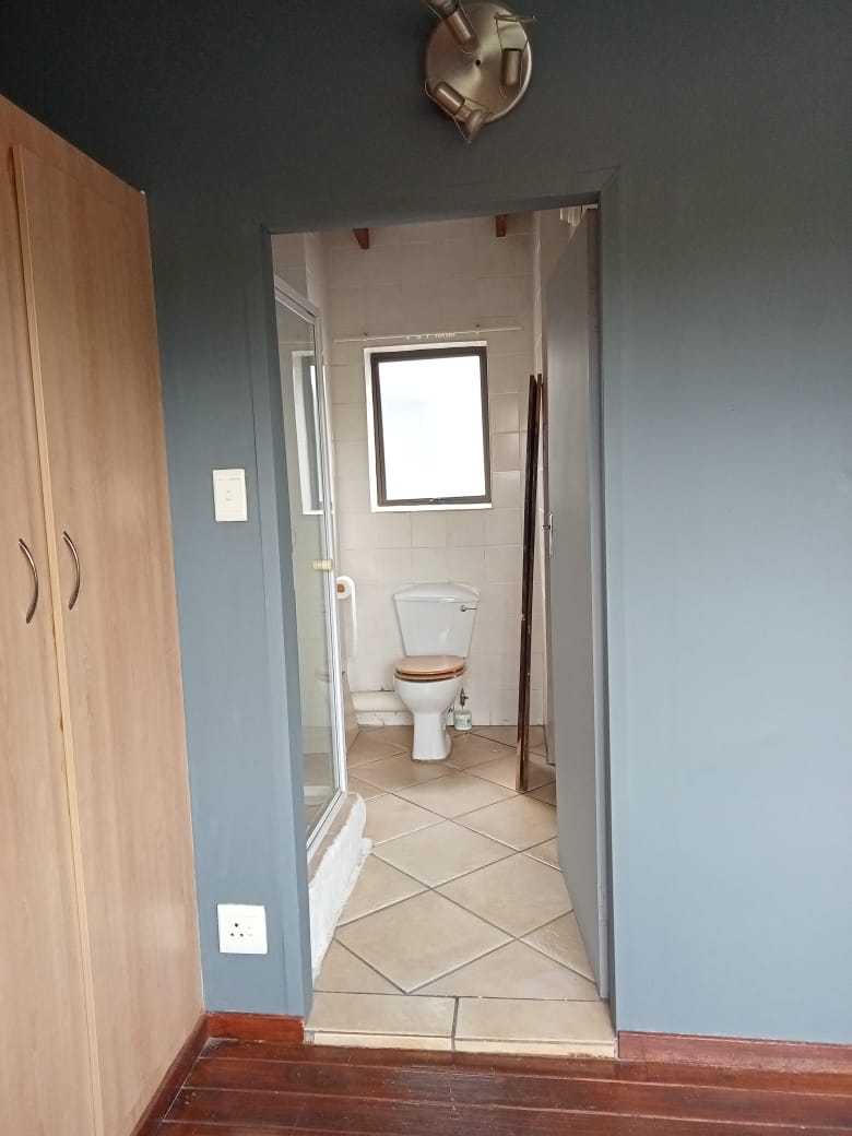 To Let 1 Bedroom Property for Rent in Pretoria North Gauteng