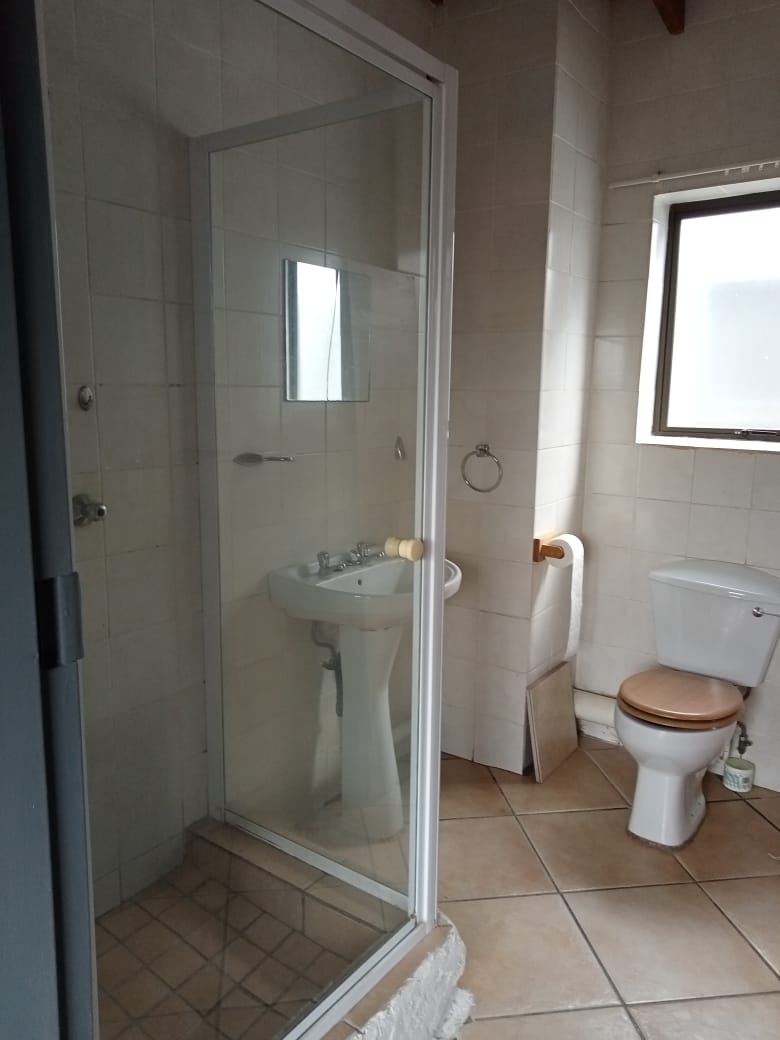 To Let 1 Bedroom Property for Rent in Pretoria North Gauteng