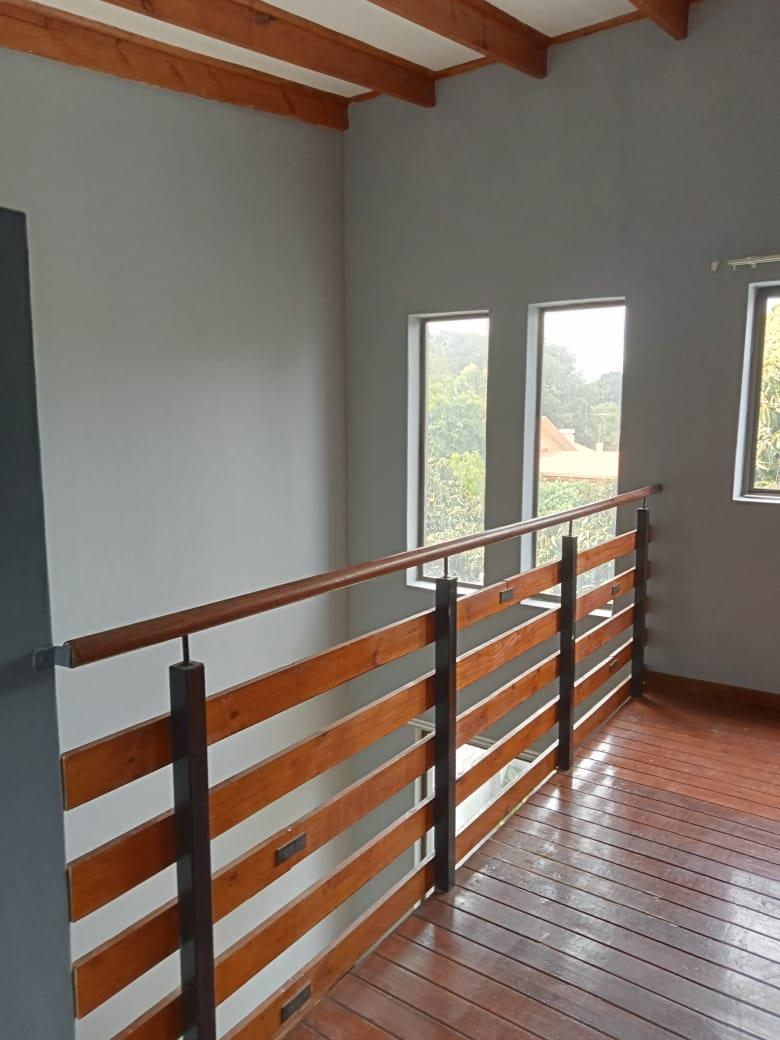 To Let 1 Bedroom Property for Rent in Pretoria North Gauteng