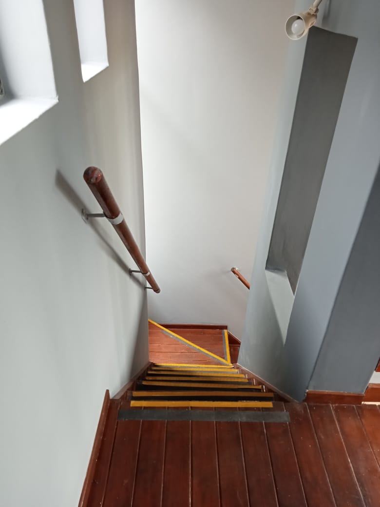 To Let 1 Bedroom Property for Rent in Pretoria North Gauteng