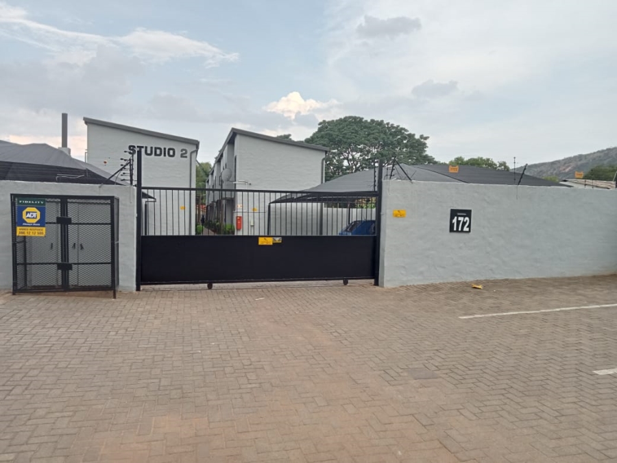 To Let 1 Bedroom Property for Rent in Pretoria North Gauteng