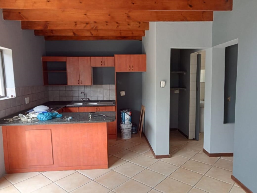 To Let 1 Bedroom Property for Rent in Pretoria North Gauteng