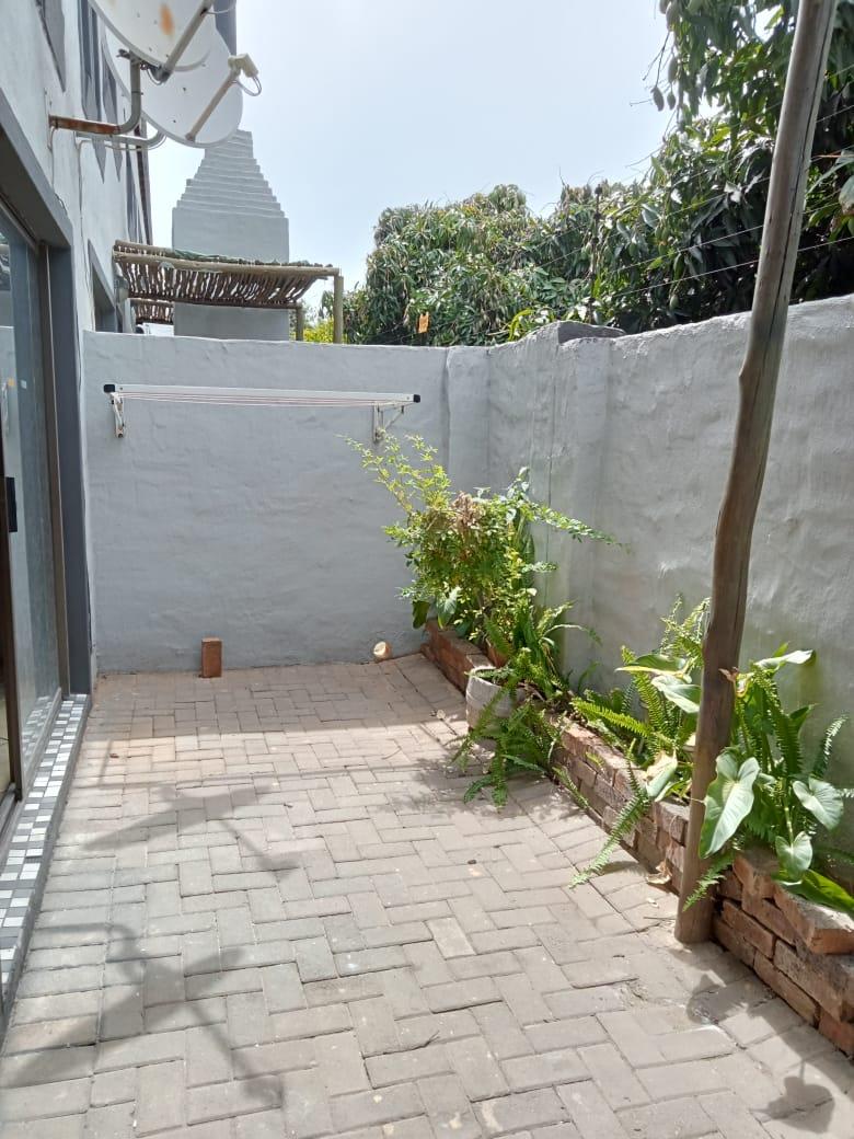 To Let 1 Bedroom Property for Rent in Pretoria North Gauteng