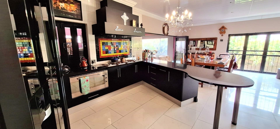 4 Bedroom Property for Sale in Elandspark Gauteng