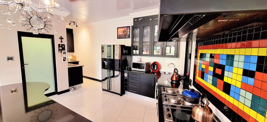 4 Bedroom Property for Sale in Elandspark Gauteng