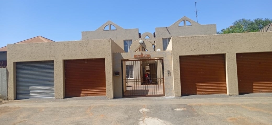 3 Bedroom Property for Sale in Turffontein Gauteng