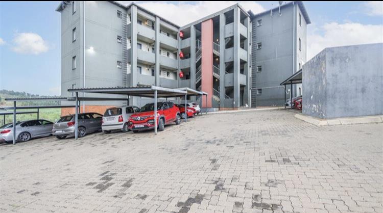 2 Bedroom Property for Sale in Fleurhof Gauteng