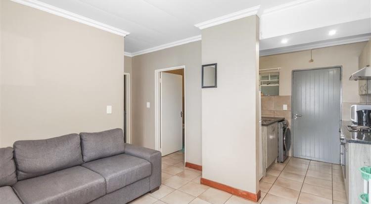 2 Bedroom Property for Sale in Fleurhof Gauteng