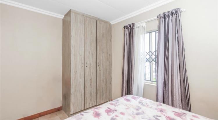 2 Bedroom Property for Sale in Fleurhof Gauteng