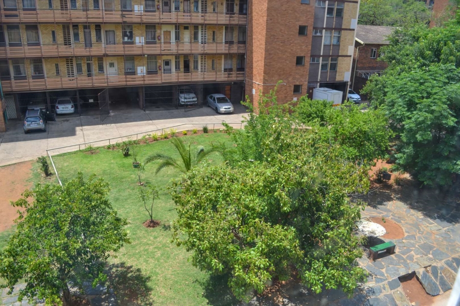 4 Bedroom Property for Sale in Arcadia Gauteng