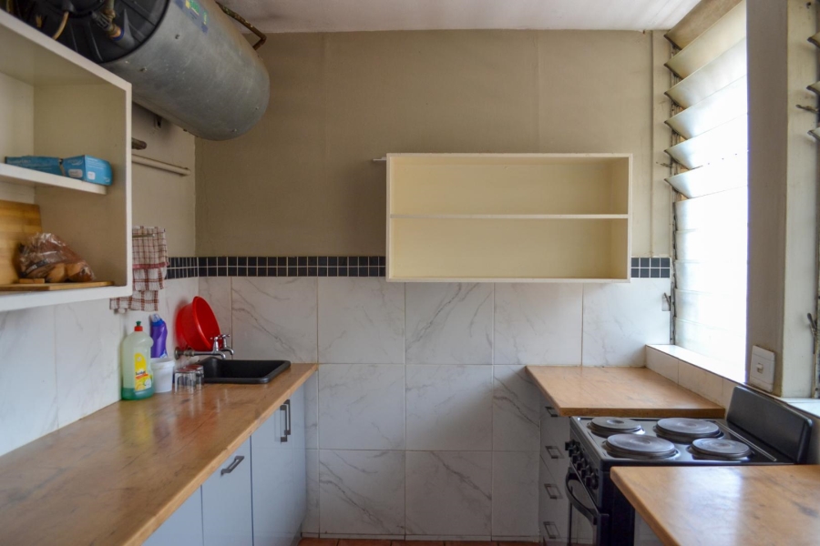4 Bedroom Property for Sale in Arcadia Gauteng