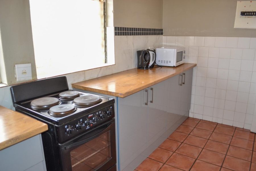 4 Bedroom Property for Sale in Arcadia Gauteng