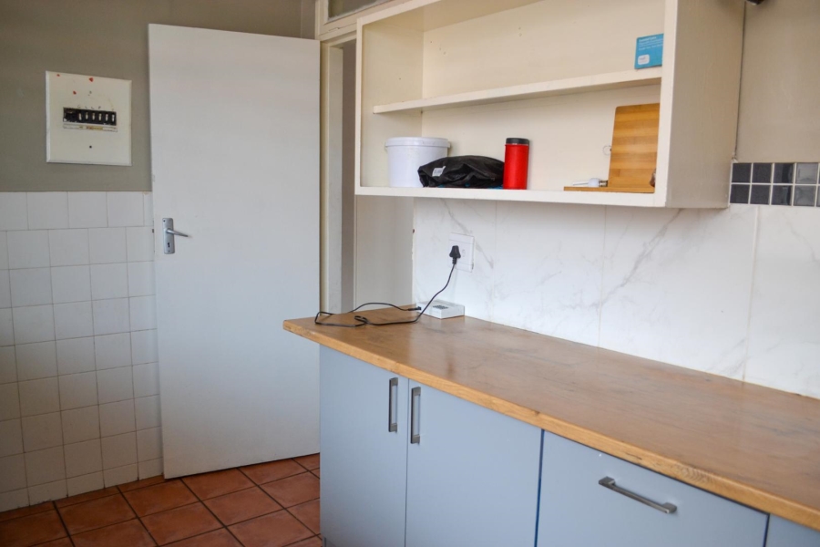 4 Bedroom Property for Sale in Arcadia Gauteng