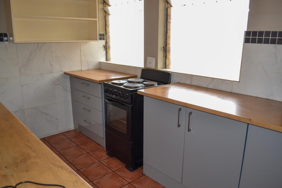 4 Bedroom Property for Sale in Arcadia Gauteng