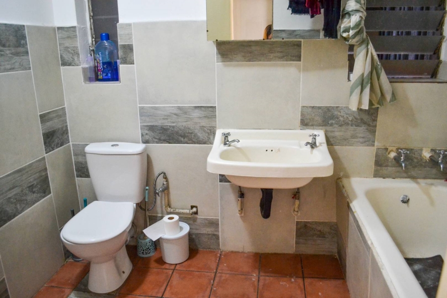 4 Bedroom Property for Sale in Arcadia Gauteng