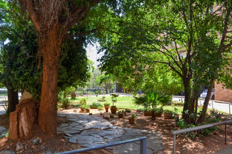 4 Bedroom Property for Sale in Arcadia Gauteng
