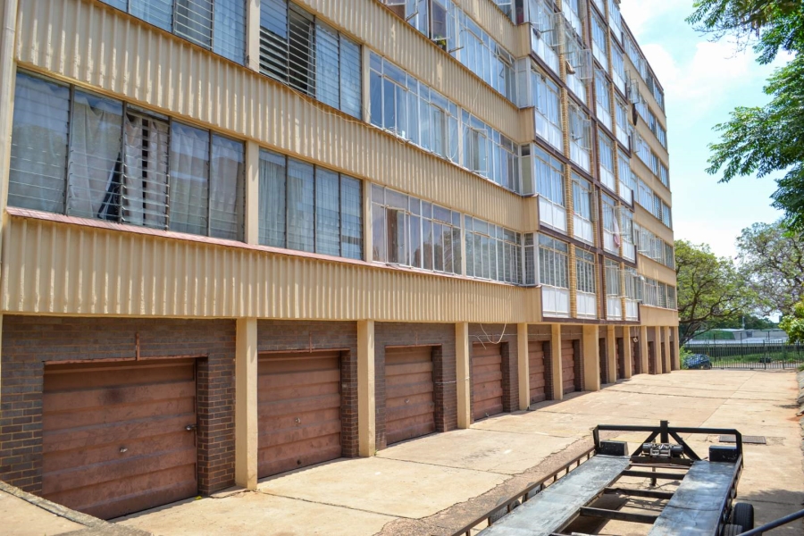 4 Bedroom Property for Sale in Arcadia Gauteng