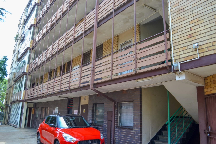 4 Bedroom Property for Sale in Arcadia Gauteng
