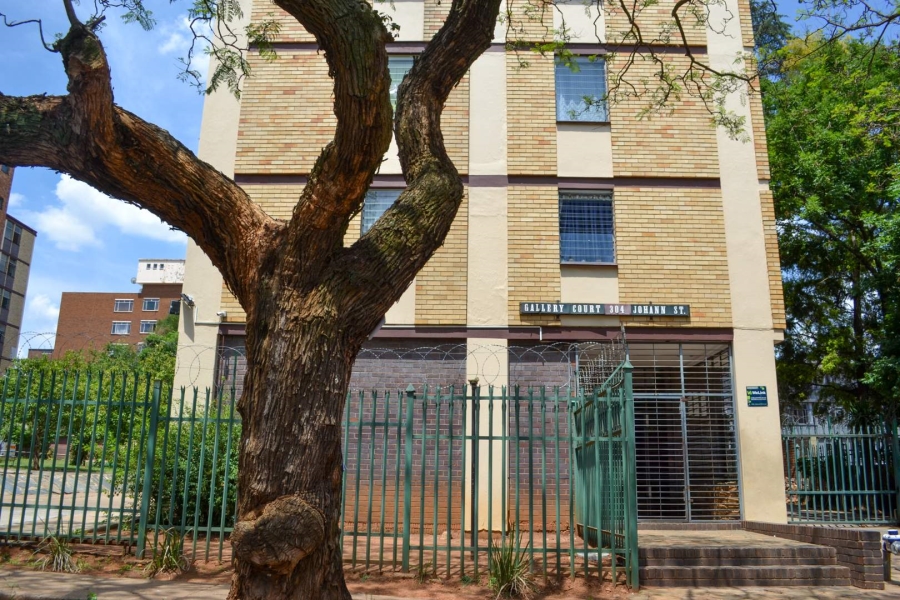 4 Bedroom Property for Sale in Arcadia Gauteng