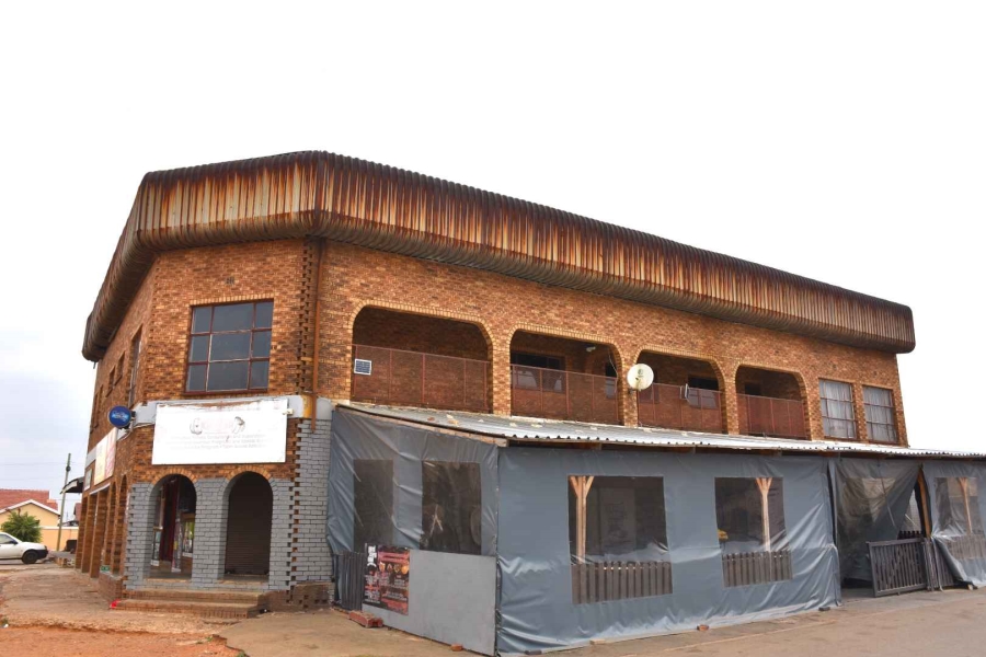 Commercial Property for Sale in Kagiso Gauteng