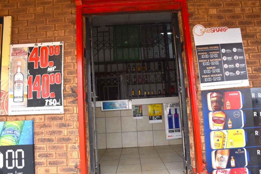 Commercial Property for Sale in Kagiso Gauteng