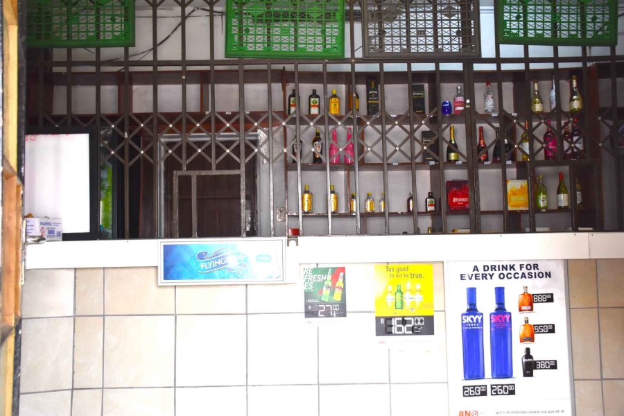 Commercial Property for Sale in Kagiso Gauteng