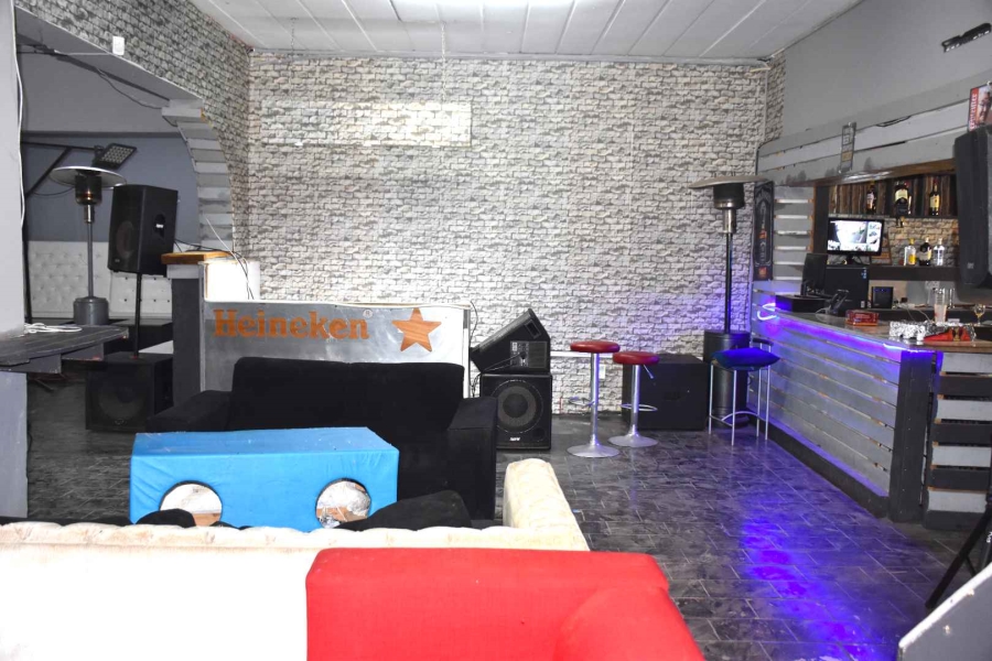 Commercial Property for Sale in Kagiso Gauteng