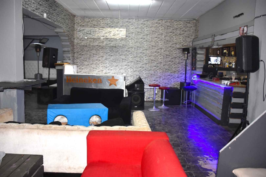 Commercial Property for Sale in Kagiso Gauteng
