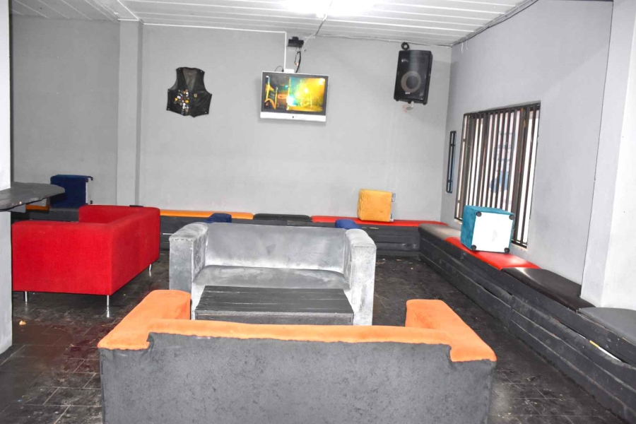 Commercial Property for Sale in Kagiso Gauteng
