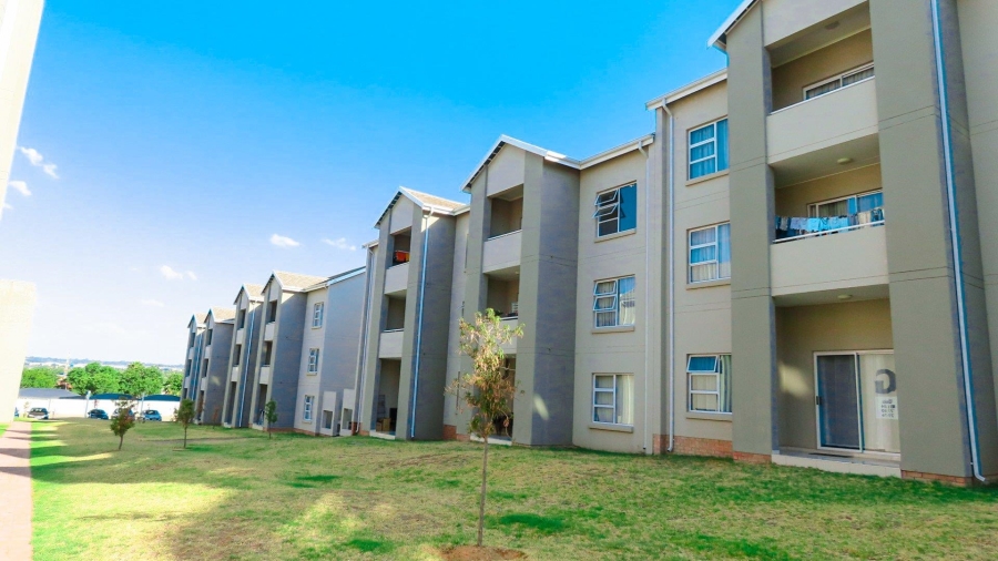 2 Bedroom Property for Sale in Midrand Gauteng