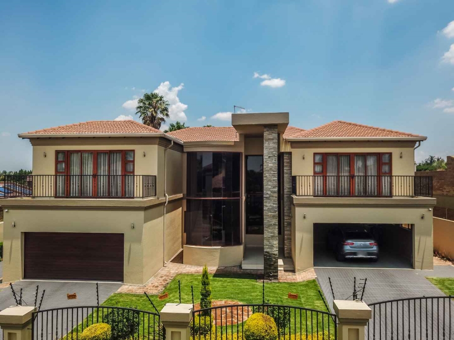 4 Bedroom Property for Sale in Meyersdal Gauteng