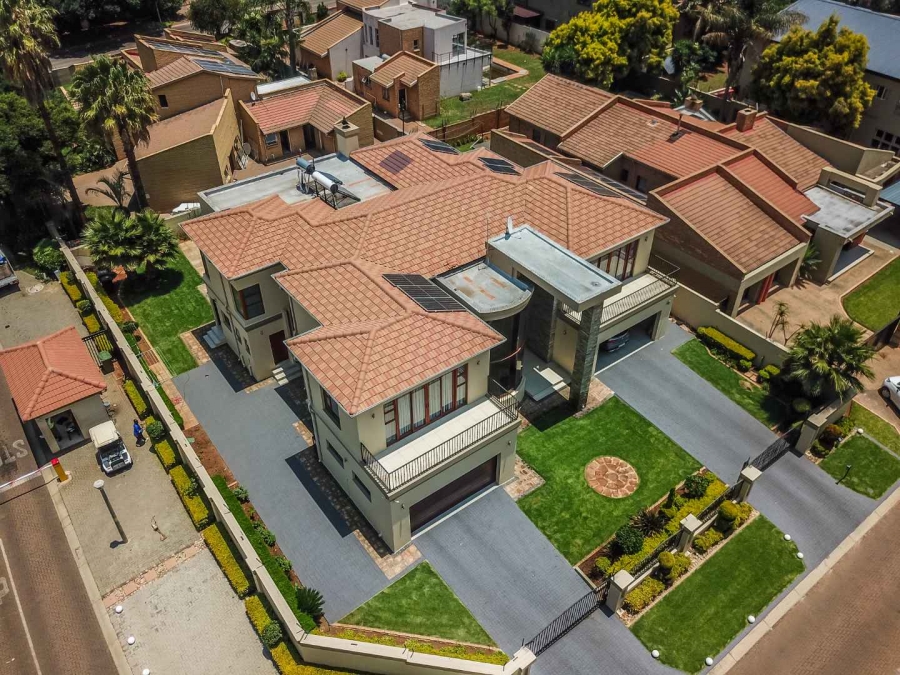 4 Bedroom Property for Sale in Meyersdal Gauteng