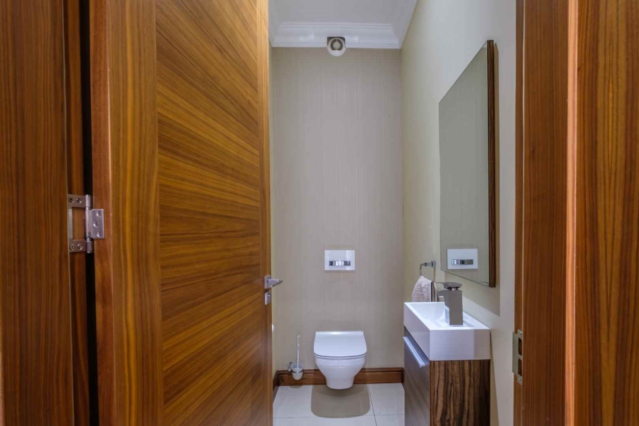 4 Bedroom Property for Sale in Meyersdal Gauteng