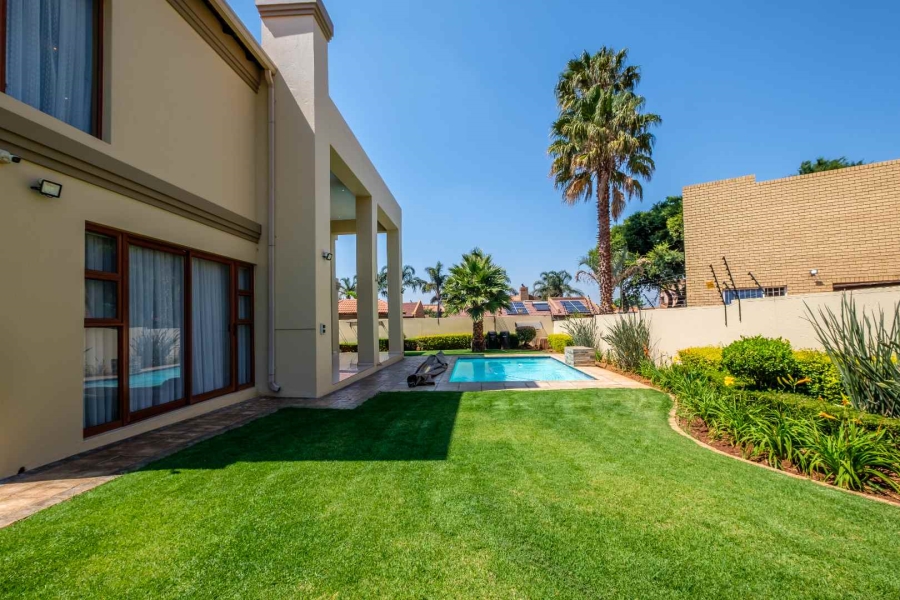 4 Bedroom Property for Sale in Meyersdal Gauteng