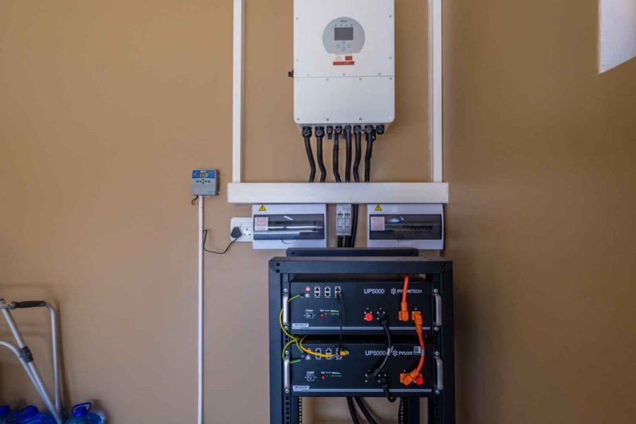 4 Bedroom Property for Sale in Meyersdal Gauteng