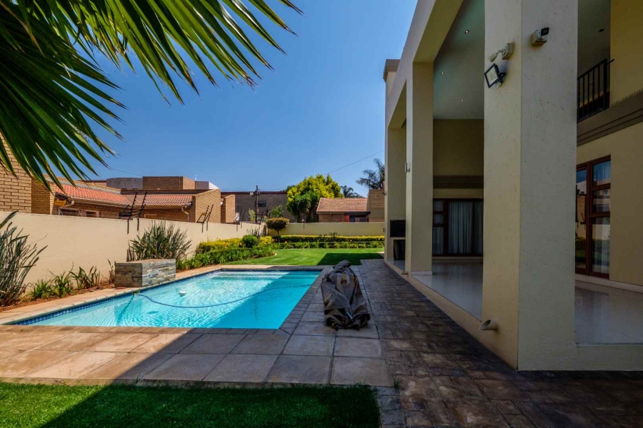 4 Bedroom Property for Sale in Meyersdal Gauteng